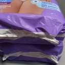 Always Discreet Adult Diapers for Women, Incontinence Underwear, Postpartum Essentials, Disposable Briefs, Max Absorbency, Bladder Leak Protection, Large, 76ct