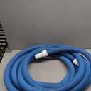 Poolmaster 35-Foot x 1-1/2-Inch Manual Pool Vacuum Hose, Made in USA