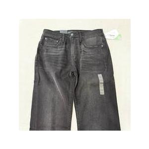 GUESS Men's Mid Rise Slim Fit Tapered Leg Jean Size 31 GUESS Men's Mid Rise Slim Fit Tapered Leg Jean Size 31
