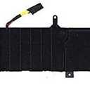 Ding 6JHDV Replacement Laptop Battery Compatible with Dell Dell Alienware 17 R2 R3 5046J P43F ALW17ED-1728 ALW17ED-1828T ALW17ED-2728 AW17R3-7092SLV AW17R3-8342SLV 6JHCY (14.8V 92Wh)