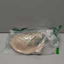 Smart & Sexy Women's Light Lined Strapless Bra (38D, In the Buff)