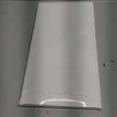 3 Pcs Tropical Wall Decor 3d Wooden Palm Leaf Wall Art Monstera Sculptures Wood Hibiscus Flowers Hanging Decor Vintage Plant Plaque for Home Bathroom 7.09 x 15.75 Inch(Fresh Style)