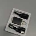 Wireless CarPlay Adapter for Apple iPhone - Converts Factory Wired to Wireless CarPlay, Plug-and-Play, Auto Connect, Compatible with Car from 2014 Onwards & iOS 10 +