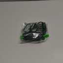 UpBright 36V AC/DC Adapter Compatible with INSE S6 S6T S6P Pro S600 S610 S650 S660 S670 29.6V 2500mAh Li-ion Battery Cordless Stick Vacuum Cleaner Chanzeho CZH024360050USWH 36VDC 0.5A Power Charger