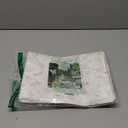 SUNBEAUTY Butterfly Party Decorations Hanging Butterfly Decorations 6Pcs Crepe Paper Garden 3D Butterflies Decor Pastel Paper Butterflies Decoration for Wedding Baby Shower Birthday Party Room Decor (Purple Pink Yellow 6)