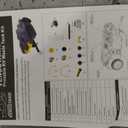 30 Gallon RV Portable Waste Tank 2 Wheel Tote Tank (30 Gallon 2 Wheel)
