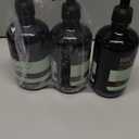 Baylis & Harding Oud Cedar and Amber Hand & Body Lotion - 16.9 fl oz - (PACK OF 3)
