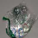 Meatball Maker, 2 PCS None-Stick Meatball Maker with Detachable Anti-Slip Handles, Stainless Steel Meat Baller Tongs, Cake Pop Roller, Ice Tongs, Cookie Dough Scoop for Kitchen (1.38"&1.78")