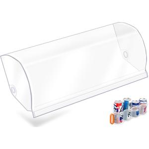 Upgraded WP2256101 Refrigerator Dairy Door Bin Cover Compatible with Whirlpool Refrigerator Door Shelf Dairy Door 2256101 WRS315SDHM08, WRS315SDHM00, WRS325SDHZ04 Amana Maytag Kenmore Fridge Door Bin