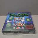 JOYIN Halloween Mochi Squishy Toys and Rubber Duck Surprise Toy Set, Holiday CountDown to Halloween, Advent Calendar Toys for Kids Party Favor Supply, Trick or Treating