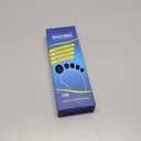 Inserts Relieve Plantar Fasciitis - Flat Feet Insoles Arch Supports, Orthotic Insoles for Foot Pain Arch Pain Reduce Muscle Fatigue Absorb Shock (Mens 6-6 1/2 | Womens 8-8 1/2) (Blue)