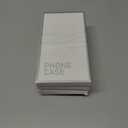 4 x MOZOTER for iPhone Air Case with Kickstand,[Compatible with MagSafe] [12FT Military Grade Protection] Slim Translucent Matte Shockproof Phone Case,6.5",Black