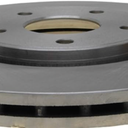 Raybestos 780964R Professional Grade Disc Brake Rotor