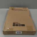 Marquee Numbers 3 Feet Tall Big Light Up Numbers First 1st 21st Wild One Happy Birthday Decorations White Anniversary Party Decor Large Cardboard Prop Backdrop Sign 1