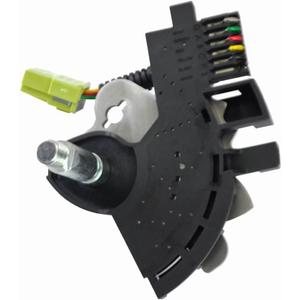 PT Auto Warehouse NSS-13395 - Neutral Safety Switch (Automatic Transmission Gear Position Sensor) - with Rectangular Connector (Replaces 9E9Z-7H557-B, 7T4Z-7H557-A, 9E9Z7H557B, 9E9Z7H557A, 7T4Z7H557A)