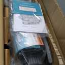 In/Above Ground Pool Pump, Self Primming High Flow (with Timer, 2HP, 8120 GPH, 220V)