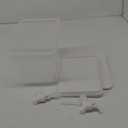 2 Pack 1.3 Gallon Fridge Drink Dispenser with Spigot, Leak-proof Plastic Beverage Drink Dispenser Refrigerator Iced Juice Lemonade Dispenser For Party, Bar