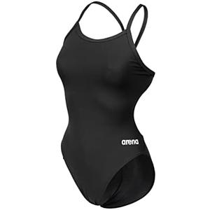 ARENA Women's Performance Solid Team Challenge Swimsuit M/L