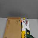 NERF Rival Kronos XVIII-500 Blaster, Breech-Load, 5 Nerf Rival Rounds, Spring Action, 90 FPS Velocity, White Color Design, Ages 14+ 