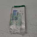 ZAGG Glass+ Screen Protector for iPhone 14 Plus/ 13 Pro Max - 1X Shatter Protection, High Scratch Resistance, Oil-Resistant, Reinforced Edges,InvisibleShield, Easy Install