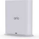 Arlo Ultra SmartHub, Arlo Certified Accessory, Connects Cameras to Wi-Fi, Works with: Pro 2/3/4/5S/6/6 XL, Essential Outdoor 3/3 XL, Ultra Cameras, Essential Indoor, Floodlight, Video Doorbell