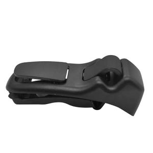 Left Sunvisor Clip Compatible with Porsche 718 Boxster 991R/GT3/RS/GT-Speed 98173193100