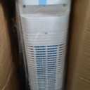 42 INCH Swamp Cooler Air Conditioner w/ 4 Modes & 3 Speeds, Aroma&Memory Function Portable Evaporative Air Cooler, 4.2L Dual Tank, 15H Timer, 6 Ice Packs Windowless Air Conditioner for Bedroom