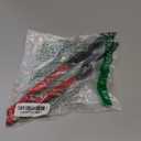 HORUSDY 12" Adjustable Oil Filter Pliers, Adjustable Oil Filter Wrench Removal Tool (Red)