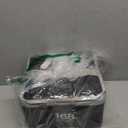 168 Colors Alcohol Markers - Dual Tip Permanent Art Markers Set for Coloring Drawing Painting, Fine and Chisel Tip Alcohol Based Pens with Carrying Case for Adult Artists