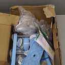 Button Maker Machine 58mm (2.25 in) Installation-Free, DIY Button Pin Maker Machine, Badge Punch Press with Free 100pcs Badge Supplies & Pictures & Circle Cutter & Magic Book