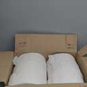 Scott Professional 100% Recycled Fiber High-Capacity Jumbo Roll Toilet Paper, Bulk (67805), 2-Ply, Septic Safe, White, Non-Perforated (12 Rolls at 1,000' Each, 12,000'/Case), 12 Count