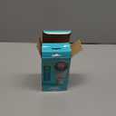 Conair Fabric Shaver and Lint Remover, Rechargeable Portable Clothes Shaver with 3 Settings, Fuzz Remover for Sweaters, Clothing, and Furniture, Large 2-Inch Shaving Head, White (Pack of 1)