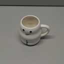 Sweet Water Decor Snowman Coffee Mug, 21oz Ceramic Christmas Mug, Dishwasher & Microwave Safe, Large Holiday Winter Cup for Coffee, Tea & Hot Chocolate, Stocking Stuffer Gifts for Women