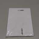 8.5" x 11" Printer Paper - 100 Sheets/200 Pages White Copy Paper, 20 lb Letter Size Papers Printing in Office/School/Home