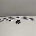 BOSCH 3397110007 AeroTwin OE Replacement Wiper Blades Driver & Passenger Side - Set of 2 (24" & 20")