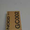 NOCO GC002 X-Connect M6 Eyelet Terminal Accessory Genius Smart Battery Chargers (1 Count (Pack of 1))