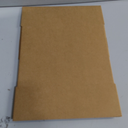 50 Pack Corrugated Pizza Box - White Cardboard (8" x 8")