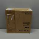 belhope Shiatsu Back Massager with Heat,Percussion Massage Cordless Back Massage for Pain Relief Deep Tissue.4D Kneading Massage,Gift for Men Women Parents Relaxation at Christmas Office Car,Black