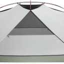 MSR Elixir 4-Person Lightweight Backpacking Tent