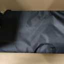 RYNVALE SUV Cargo Liner for Dogs, Full Coverage with Cushioned Sides