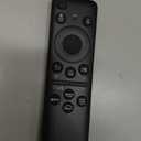 BN59-01455A Voice Remote Control, BN59-01455A Remote Control Compatible with Samsung Smart TV QLED TV Series S95C, LS03D, QN50, QN55, QN60, QN65, QN70, QN80, QN85, QN90 etc