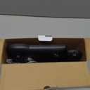 Corded Caller ID Telephone, TelPal Landline Home Phones with Blue Backlight & Speaker, Hands Free Analog Hotel Office Telephone Set, Desktop Speed Memory Dial Telephones for Seniors (White)