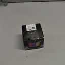 Mini Portable Bluetooth Speakers Wireless,TWS Pairing Small Bluetooth Speakerwith Lights and Lanyard,Gifts for Women/Girls, Boys and Kids for Christmas (Black)