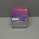 Core Innovations Indoor TV Antenna with 80-Mile Range and Signal Level Indicator ((Pack of 1))