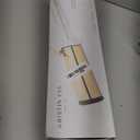 Kristin Ess Hair 2 Inch Titanium Curling Iron for Big Blowout Waves + Volume2” Salon Professional Wide + Large Barrel Curling Iron  Auto ShutOff  Smooth+Shiny Loose Waves for Medium to Thick Hair