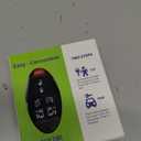 Key Fob Replacement for 2008-2016 Chrysler Town Country & Dodge Grand Caravan Car Keyless Entry Remote Control, M3N5WY783X IYZ-C01C, 7 Buttons