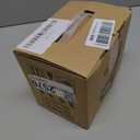 Electric Air Pump for Inflatable Tumbling Track Mat with 4 Nozzles, AC 110-120V Quick-Fill Inflator, Air Pump for Gymnastics/Flooring/Tumbling/Yoga/Taekwondo/Exercise Gym Fitness Mat