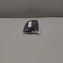 Front Closure Bras for Women Seamless Wireless Push Up Bra No Underwire Full Coverage Comfort Bras Mastectomy Bralettes (XX-Large, Black)