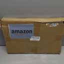 (15.4 x 11 Inch) Large Book Stand for Reading Hands Free,Recipe Cookbook Holder for Kitchen Counter,Textbook Stands for Heavy Thick Books,Bamboo Holders for Bible,Tablet,Law School,Drawing (1.2"D x 15.4"W x 11"H)