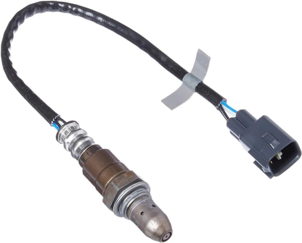 Denso Air/Fuel Ratio Sensor-234-9140 (For Select Years of Lexus:ES350/GS F/GS350/GS450h/IS250/IS300/RC300/IS350/IS500/LC500/RC F/RC350, Scion:iM & Toyota:Avalon/C-HR/Camry/Corolla(iM)/Tacoma Vehicles)